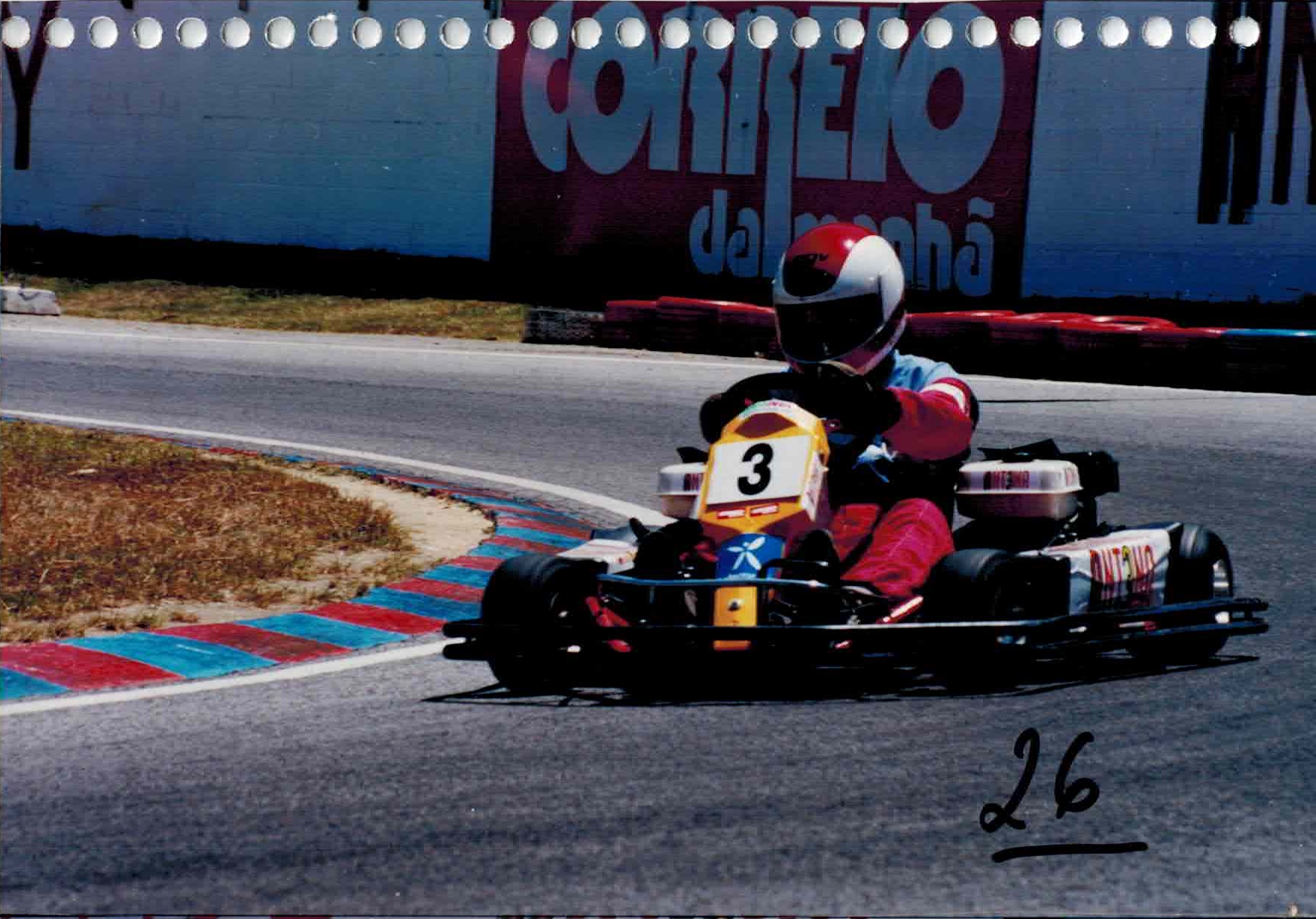 VI Edição 24 Horas da Batalha 2001200